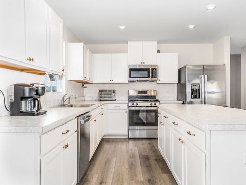 Tiny photo for 420 Monterey Street, Yorkville, IL 60560 (MLS # 12503655)