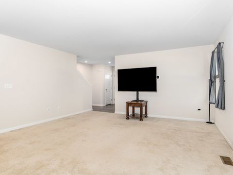 Tiny photo for 420 Monterey Street, Yorkville, IL 60560 (MLS # 12503655)