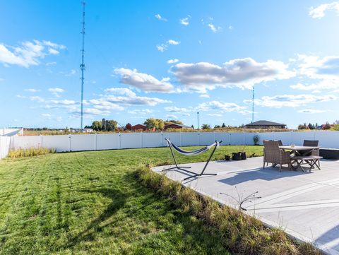 Tiny photo for 420 Monterey Street, Yorkville, IL 60560 (MLS # 12503655)