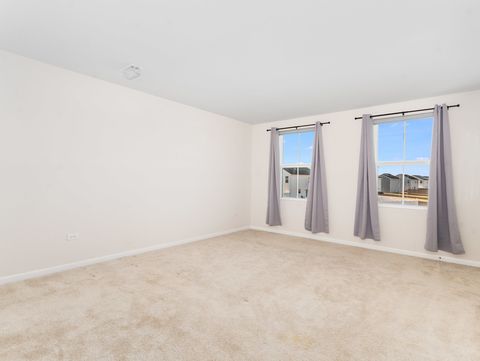 Tiny photo for 420 Monterey Street, Yorkville, IL 60560 (MLS # 12503655)