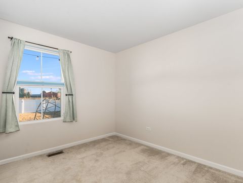 Tiny photo for 420 Monterey Street, Yorkville, IL 60560 (MLS # 12503655)