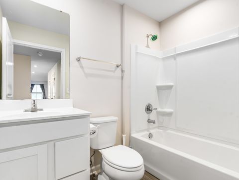 Tiny photo for 420 Monterey Street, Yorkville, IL 60560 (MLS # 12503655)