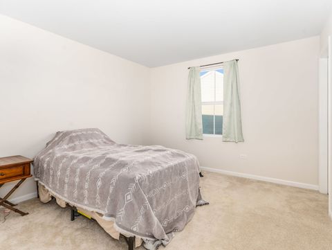 Tiny photo for 420 Monterey Street, Yorkville, IL 60560 (MLS # 12503655)