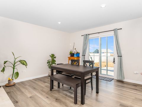 Tiny photo for 420 Monterey Street, Yorkville, IL 60560 (MLS # 12503655)