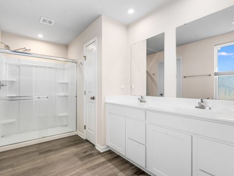 Tiny photo for 420 Monterey Street, Yorkville, IL 60560 (MLS # 12503655)