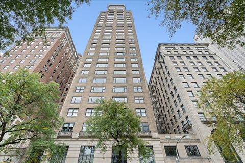 Photo of 179 E LAKE SHORE Drive #25W, Chicago, IL 60611 (MLS # 12664191)
