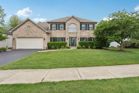 548 Asbury Drive Aurora IL 60502