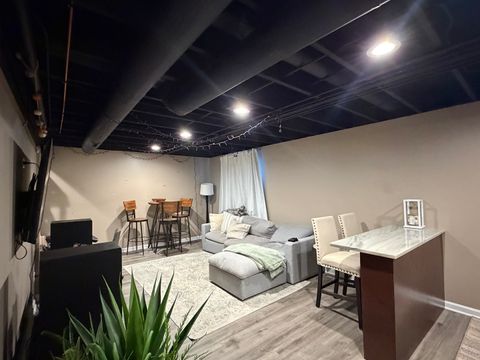 Tiny photo for 303 Gladys Avenue, Joliet, IL 60436 (MLS # 12598774)