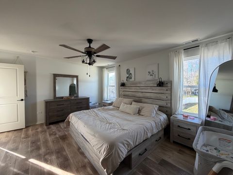 Tiny photo for 303 Gladys Avenue, Joliet, IL 60436 (MLS # 12598774)