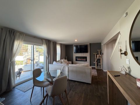 Tiny photo for 303 Gladys Avenue, Joliet, IL 60436 (MLS # 12598774)