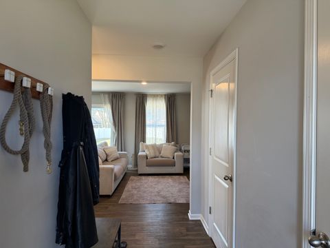 Tiny photo for 303 Gladys Avenue, Joliet, IL 60436 (MLS # 12598774)