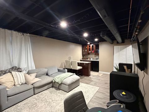 Tiny photo for 303 Gladys Avenue, Joliet, IL 60436 (MLS # 12598774)