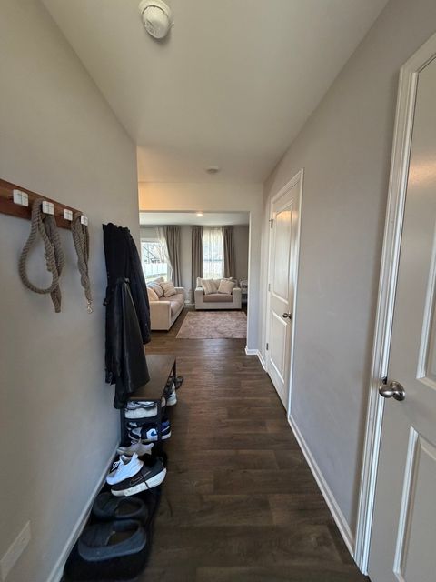 Tiny photo for 303 Gladys Avenue, Joliet, IL 60436 (MLS # 12598774)