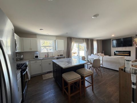 Tiny photo for 303 Gladys Avenue, Joliet, IL 60436 (MLS # 12598774)