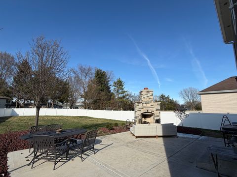 Tiny photo for 303 Gladys Avenue, Joliet, IL 60436 (MLS # 12598774)