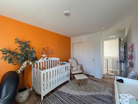 Tiny photo for 303 Gladys Avenue, Joliet, IL 60436 (MLS # 12598774)