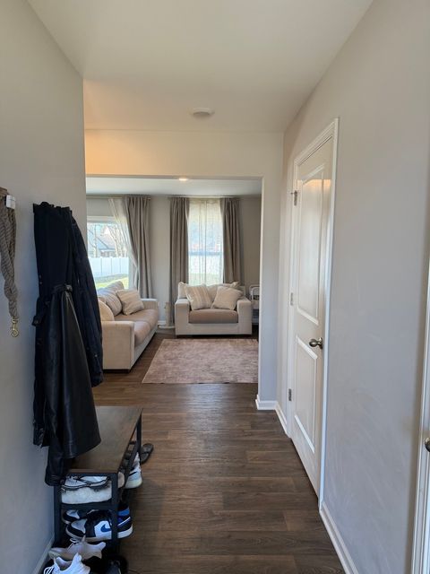 Tiny photo for 303 Gladys Avenue, Joliet, IL 60436 (MLS # 12598774)