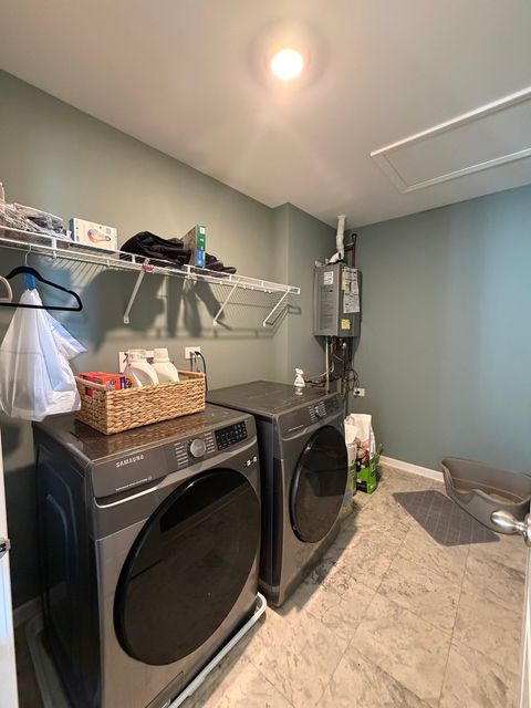 Tiny photo for 303 Gladys Avenue, Joliet, IL 60436 (MLS # 12598774)