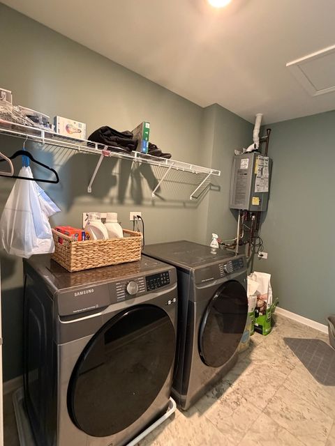 Tiny photo for 303 Gladys Avenue, Joliet, IL 60436 (MLS # 12598774)