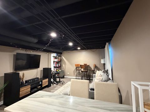 Tiny photo for 303 Gladys Avenue, Joliet, IL 60436 (MLS # 12598774)