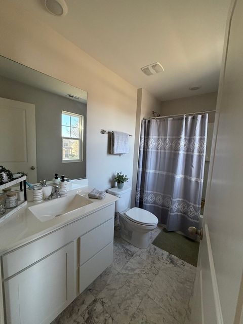 Tiny photo for 303 Gladys Avenue, Joliet, IL 60436 (MLS # 12598774)