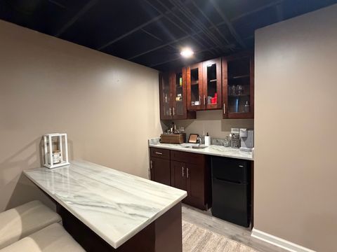 Tiny photo for 303 Gladys Avenue, Joliet, IL 60436 (MLS # 12598774)