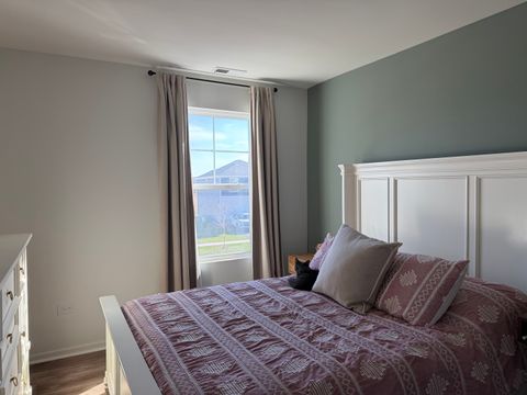 Tiny photo for 303 Gladys Avenue, Joliet, IL 60436 (MLS # 12598774)