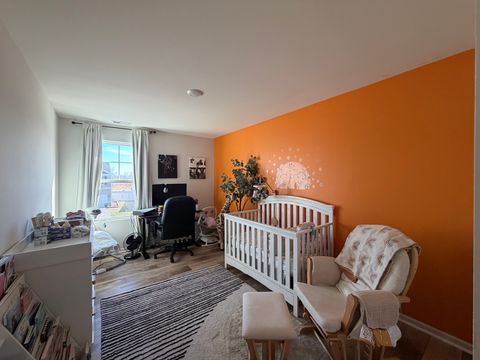 Tiny photo for 303 Gladys Avenue, Joliet, IL 60436 (MLS # 12598774)