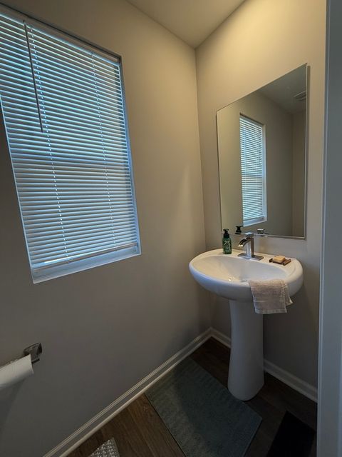 Tiny photo for 303 Gladys Avenue, Joliet, IL 60436 (MLS # 12598774)