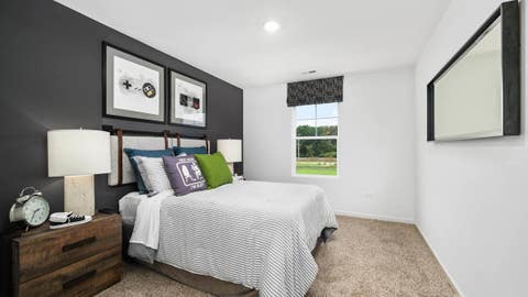 Tiny photo for 17205 Munster Lane, Tinley Park, IL 60477 (MLS # 12712468)