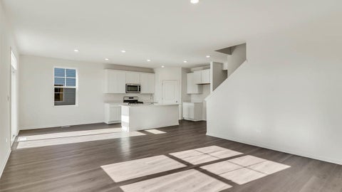 Tiny photo for 17205 Munster Lane, Tinley Park, IL 60477 (MLS # 12712468)