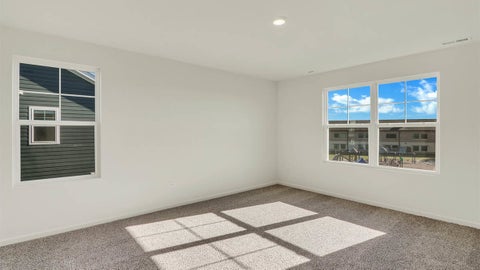 Tiny photo for 17205 Munster Lane, Tinley Park, IL 60477 (MLS # 12712468)