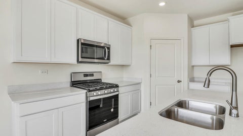 Tiny photo for 17205 Munster Lane, Tinley Park, IL 60477 (MLS # 12712468)