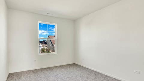 Tiny photo for 17205 Munster Lane, Tinley Park, IL 60477 (MLS # 12712468)