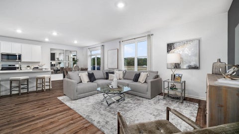 Tiny photo for 17205 Munster Lane, Tinley Park, IL 60477 (MLS # 12712468)
