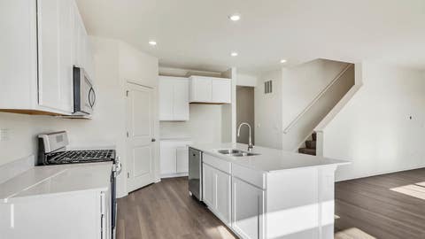 Tiny photo for 17205 Munster Lane, Tinley Park, IL 60477 (MLS # 12712468)