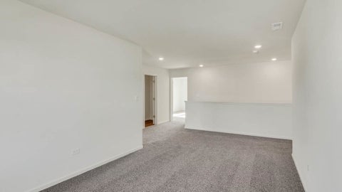 Tiny photo for 17205 Munster Lane, Tinley Park, IL 60477 (MLS # 12712468)