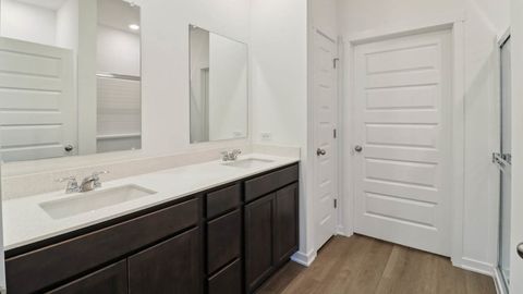 Tiny photo for 1117 Bluebell Lane, Bartlett, IL 60103 (MLS # 12557879)