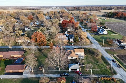 Tiny photo for 620 N 5th Street, Carbon Hill, IL 60416 (MLS # 12514270)