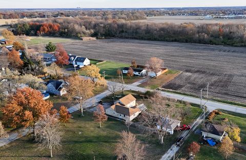 Tiny photo for 620 N 5th Street, Carbon Hill, IL 60416 (MLS # 12514270)