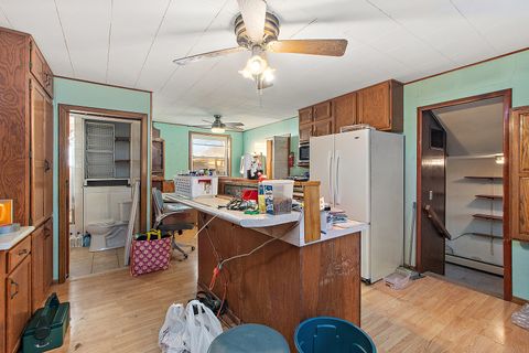 Tiny photo for 620 N 5th Street, Carbon Hill, IL 60416 (MLS # 12514270)