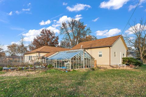 Tiny photo for 620 N 5th Street, Carbon Hill, IL 60416 (MLS # 12514270)