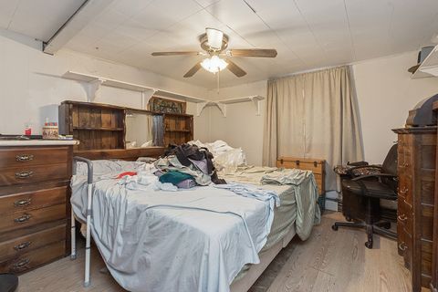 Tiny photo for 620 N 5th Street, Carbon Hill, IL 60416 (MLS # 12514270)