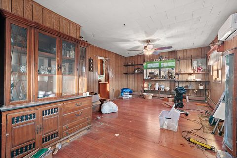 Tiny photo for 620 N 5th Street, Carbon Hill, IL 60416 (MLS # 12514270)