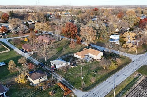 Tiny photo for 620 N 5th Street, Carbon Hill, IL 60416 (MLS # 12514270)
