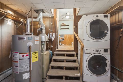 Tiny photo for 620 N 5th Street, Carbon Hill, IL 60416 (MLS # 12514270)