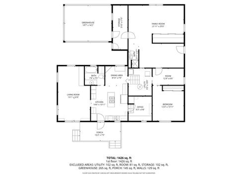 Tiny photo for 620 N 5th Street, Carbon Hill, IL 60416 (MLS # 12514270)