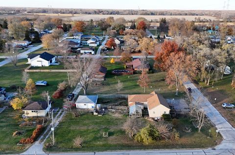 Tiny photo for 620 N 5th Street, Carbon Hill, IL 60416 (MLS # 12514270)