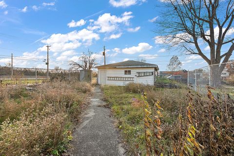 Tiny photo for 620 N 5th Street, Carbon Hill, IL 60416 (MLS # 12514270)