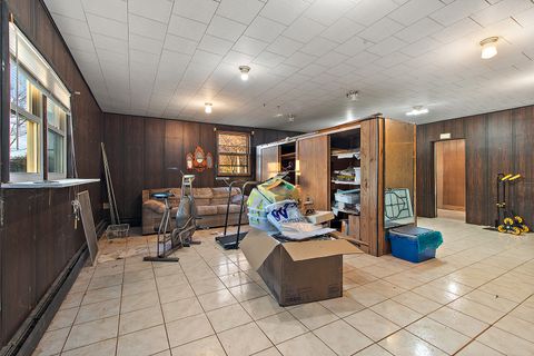 Tiny photo for 620 N 5th Street, Carbon Hill, IL 60416 (MLS # 12514270)